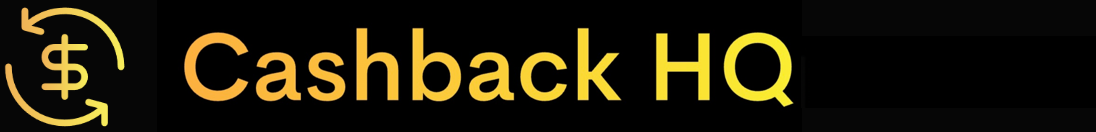 Cashback HQ Logo