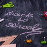 Back to School Cashback Shopping