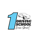 1 Driving School Cash Back: Best Rates & Offers logo