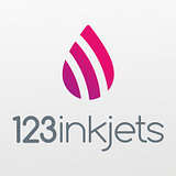 123inkjets Cash Back: Best Rates & Offers logo