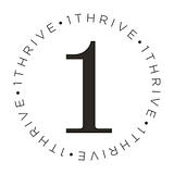 1thrive Cash Back: Best Rates & Offers logo