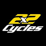 2×2 Cycles Cash Back: Best Rates & Offers logo