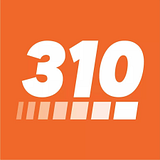 310 Nutrition Cash Back: Best Rates & Offers logo