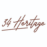 34 Heritage Cash Back: Best Rates & Offers logo
