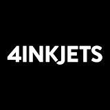 4inkjets Cash Back: Best Rates & Offers logo