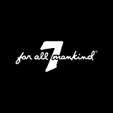 7 For All Mankind Cash Back: Best Rates & Offers logo