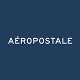 Aeropostale Cash Back: Best Rates & Offers logo