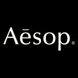 Aesop Cash Back: Best Rates & Offers logo