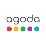 Agoda Cash Back: Best Rates & Offers logo