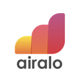 Airalo Cash Back: Best Rates & Offers logo
