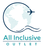All Inclusive Outlet Cash Back: Best Rates & Offers logo