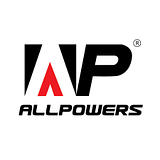 Allpowers Cash Back: Best Rates & Offers logo