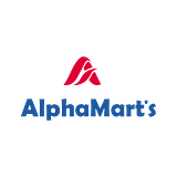 Alphamart’S Cash Back: Best Rates & Offers logo