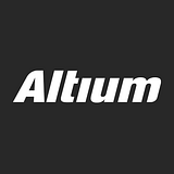 Altium Cash Back: Best Rates & Offers logo