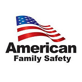 American Family Safety Cash Back: Best Rates & Offers logo