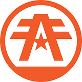 American Fighter Cash Back: Best Rates & Offers logo