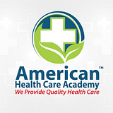 American Health Care Academy Cash Back: Best Rates & Offers logo