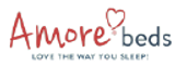 Amore Beds Cash Back: Best Rates & Offers logo
