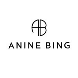 Anine Bing Cash Back: Best Rates & Offers logo