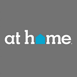 At Home Cash Back: Best Rates & Offers logo