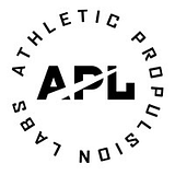 Athletic Propulsion Labs Cash Back: Best Rates & Offers logo
