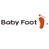 Baby Foot Cash Back: Best Rates & Offers logo