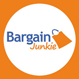 Bargain Junkie Cash Back: Best Rates & Offers logo