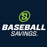 Baseball Savings Cash Back: Best Rates & Offers logo