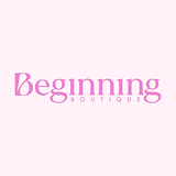 Beginning Boutique Cash Back: Best Rates & Offers logo