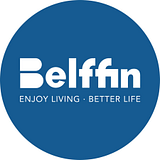 Belffin Cash Back: Best Rates & Offers logo