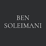 Ben Soleimani Cash Back: Best Rates & Offers logo