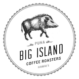 Big Island Coffee Roasters Cash Back: Best Rates & Offers logo
