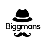 Biggmans Cash Back: Best Rates & Offers logo