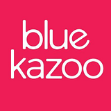 Blue Kazoo Cash Back: Best Rates & Offers logo