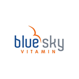 Blue Sky Vitamin Cash Back: Best Rates & Offers logo