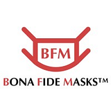 Bona Fide Masks Cash Back: Best Rates & Offers logo