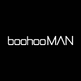 boohooMAN Cash Back: Best Rates & Offers logo
