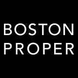 Boston Proper Cash Back: Best Rates & Offers logo