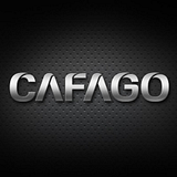 Cafago Cash Back: Best Rates & Offers logo