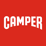 Camper Cash Back: Best Rates & Offers logo