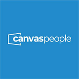 Canvas People Cash Back: Best Rates & Offers logo