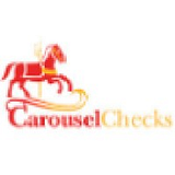 Carousel Checks Cash Back: Best Rates & Offers logo