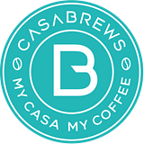 Casabrews Cash Back: Best Rates & Offers logo