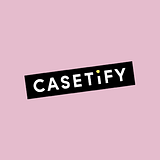 Casetify Cash Back: Best Rates & Offers logo