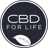 CBD For Life Cash Back: Best Rates & Offers logo