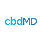 cbdMD Cash Back: Best Rates & Offers logo