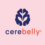 Cerebelly Cash Back: Best Rates & Offers logo