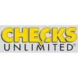 Checks Unlimited Cash Back: Best Rates & Offers logo