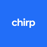 Chirp Cash Back: Best Rates & Offers logo