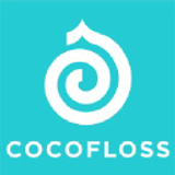 Cocofloss Cash Back: Best Rates & Offers logo